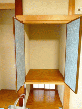 自然素材の珪藻土で和室を快適な環境の和モダンに変身　横浜市青葉区Y様邸